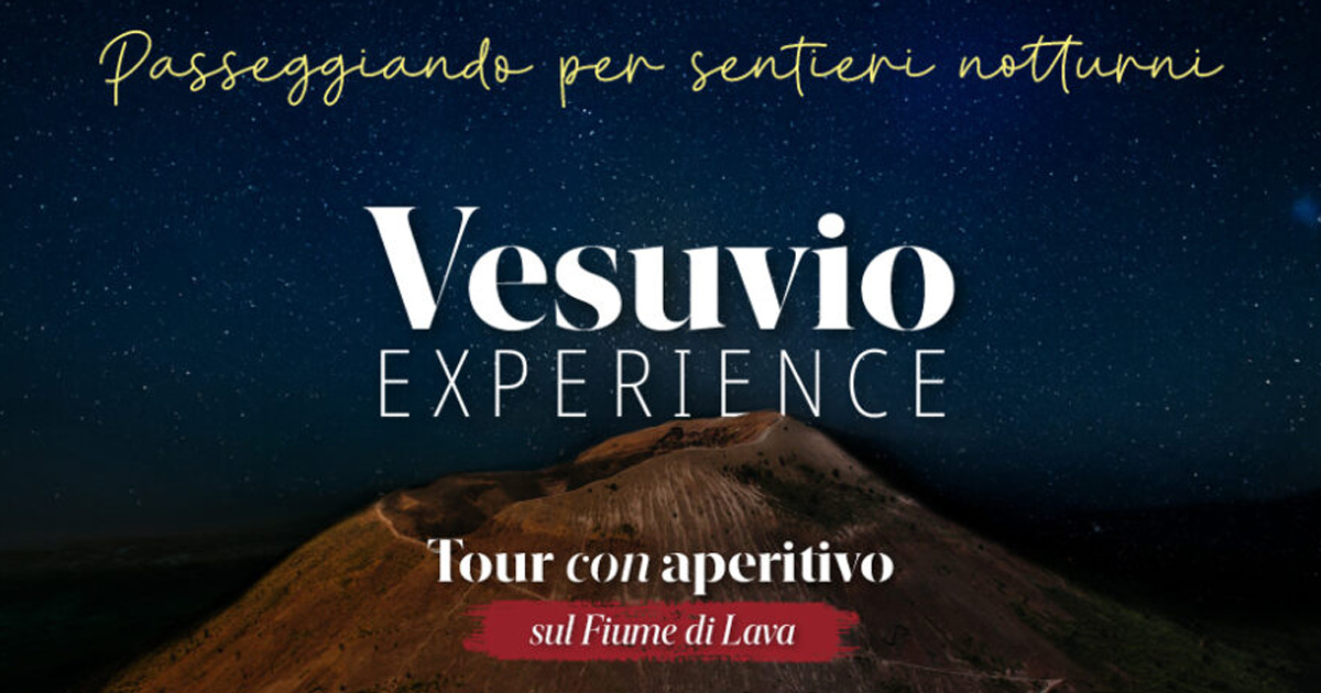 Vesuvio Experience