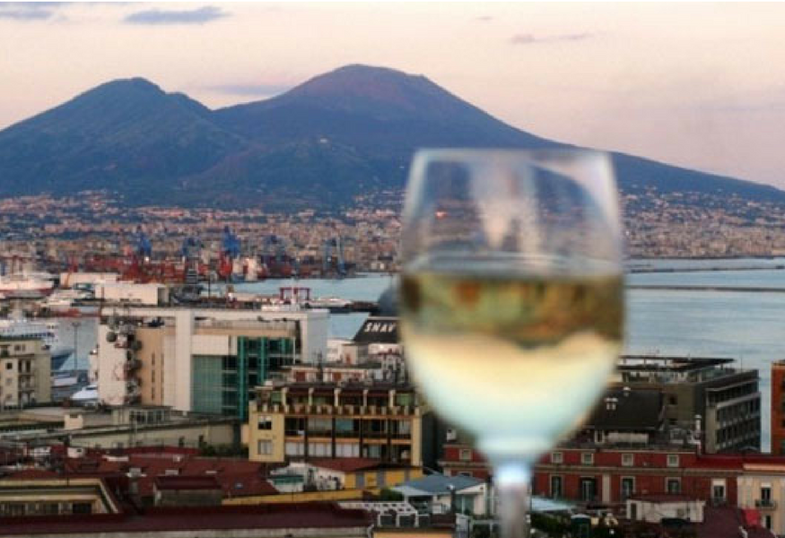 Napoli Wine & The City 2017