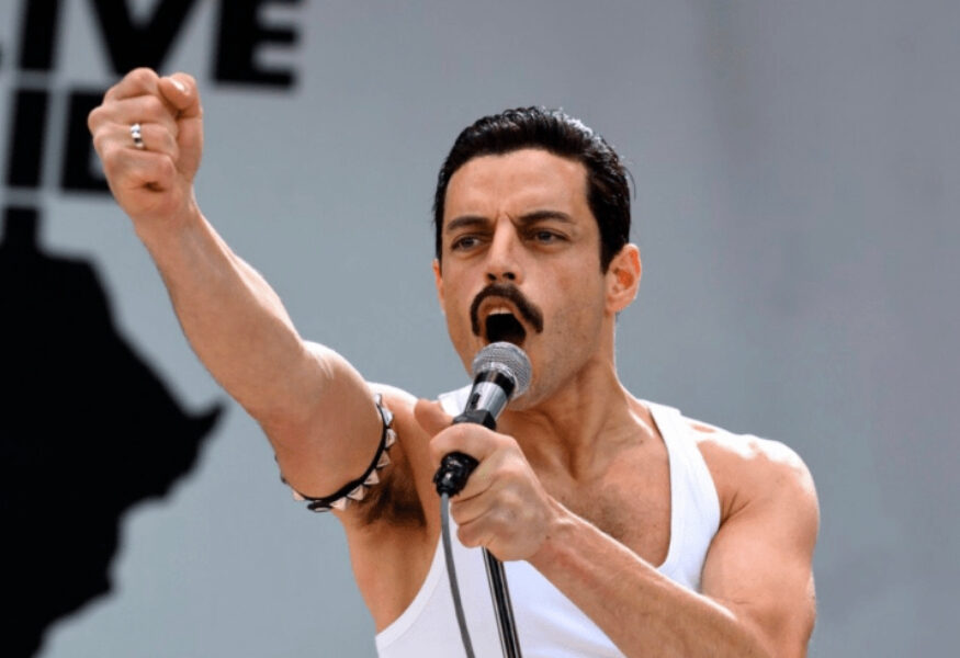 download the last version for mac Bohemian Rhapsody