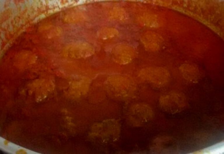 Dove mangiare le migliori polpette al sugo di Napoli