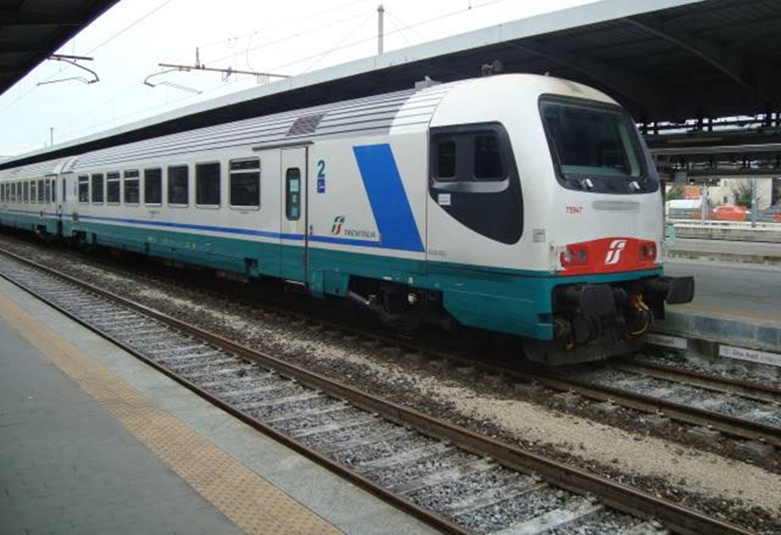 Napoli E Bari Più Vicine: Torna Il Treno Diretto