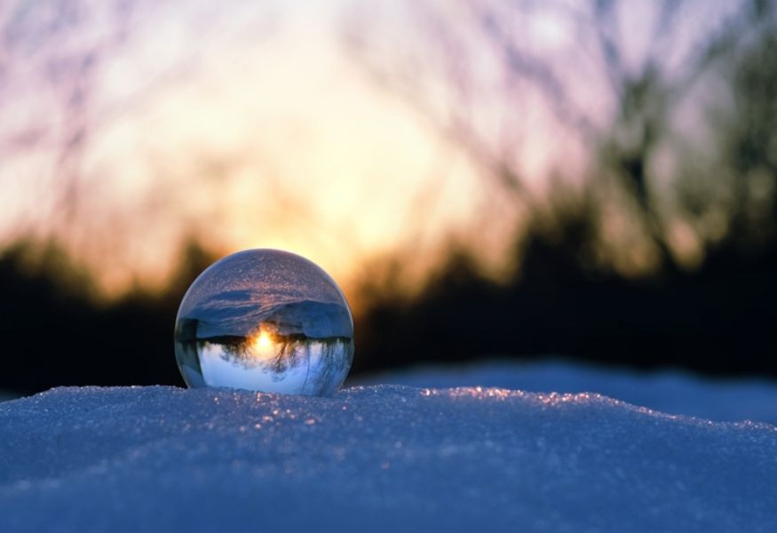 Solstizio D'inverno, Oggi è Il Giorno Più Corto Dell'anno