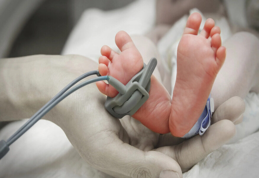 Piacenza, l'influenza si aggrava: bimba di sei anni muore di miocardite  all'ospedale