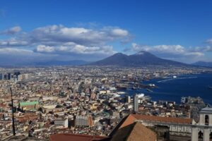 Qualità della vita, a Napoli (e in tutta la Campania) non si vive bene: 99esima in classifica
