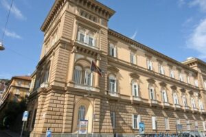 Palazzo Sirignano alla Riviera di Chiaia diventerà un hotel di lusso