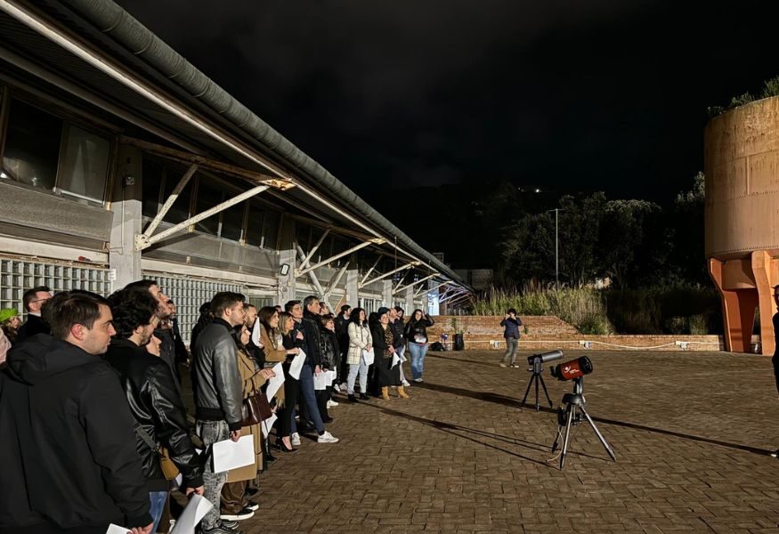 Napoli in vendita gli storici locali di Ciro a Santa Brigida