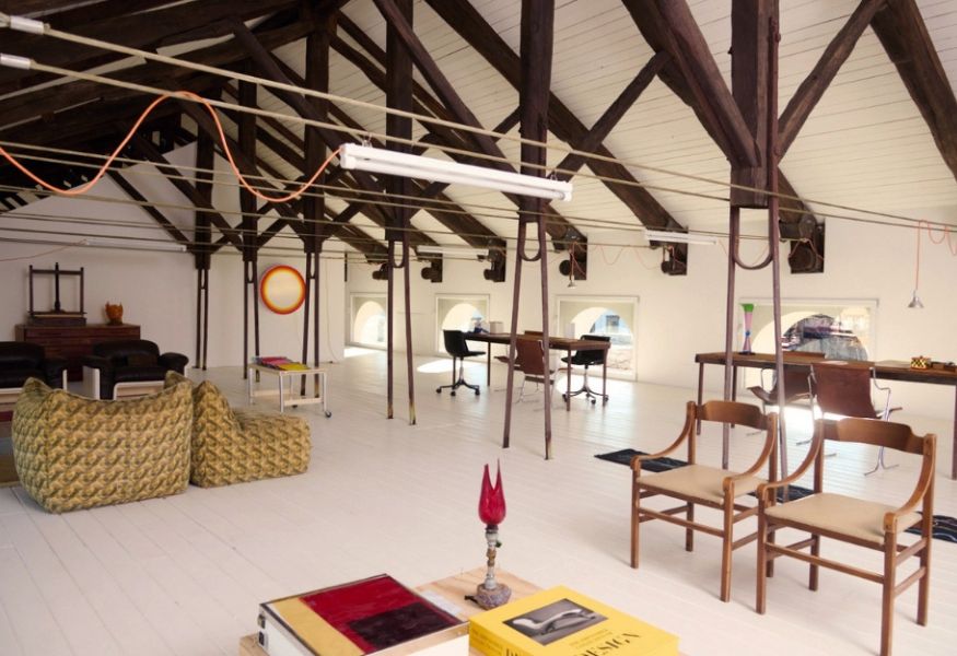 Torna Open House Napoli, il festival che svela il patrimonio architettonico della città con visite gratuite